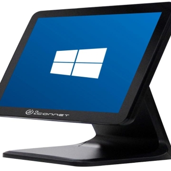 Equipo para punto de venta pos 2connet 2c-aio-03 touch