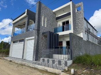 Solares disponibles en santo domingo norte