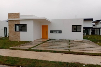 ???? venta de villas en vista cana – punta cana