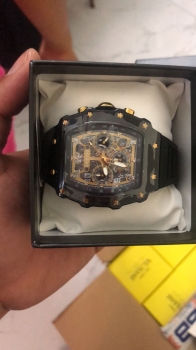 Reloj activa nuevo