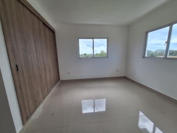 Apartamento en venta en prado oriental santo domingo este
