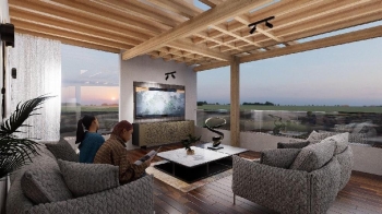 Apartamentos en colinas de los rios- entrega en 60 dias