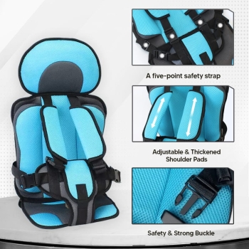 Asientos para bebe