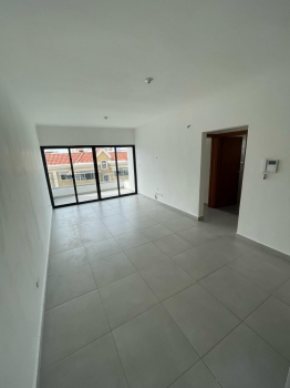 Apartamento en venta en piso alto evaristo morales