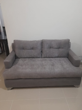 Juego de muebles/sofás para sala