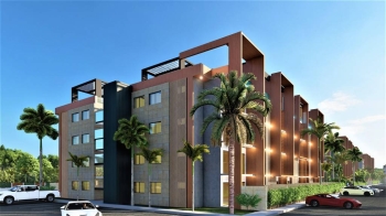 Apartamentos en venta en bavaro punta cana en la altagracia