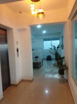 Apartamento en alquiler en el millÓn