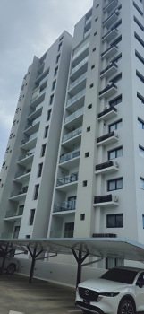 ???? torre de apartamento en venta  la trinitaria