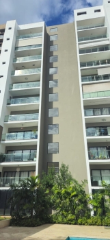 ???? torre de apartamento en la trinitaria
