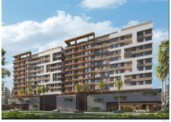 Venta de aptos en construcciÓn proyecto domus by liroe alma rosa
