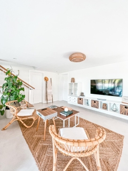 Villa en venta – green village cap cana