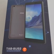 Tablet whoop 8 4g lte en santo domingo dn