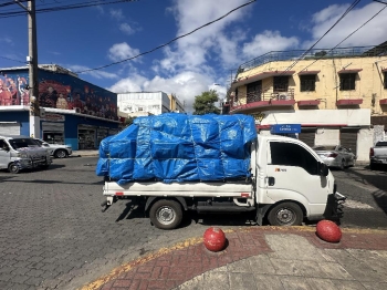 ???? fletes y mudanzas confiables – camión kia k2700 24/7