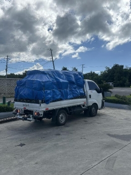 ???? servicio profesional de fletes y mudanzas en santo domingo