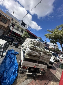???? tu carga nuestra responsabilidad  transporte y logística