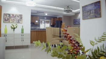 Alquilo moderno apartamento amueblado altos de alameda