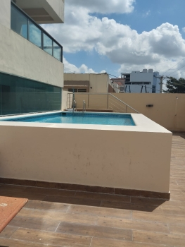 Alquilo hermoso apto urbanizaciÓn renacimiento