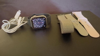 Apple watch se 2 segunda  generaciÓn 44mm lte ????98