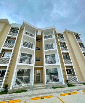 ???? venta de apartamentos  gurabo santiago
