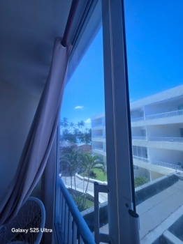 Vendo apartamento frente al mar juan dolio