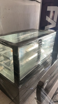 Vitrina fria ideal para pastelerias en santo domingo este