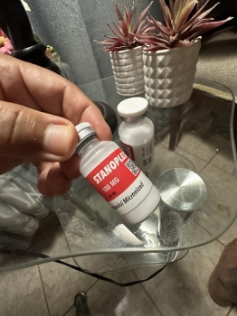 Winstrol original