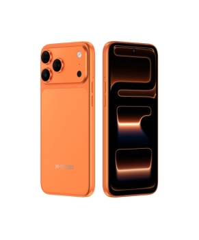 M-17 pro max  cover apple