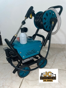 Hidrolavadora electrica  3200psi