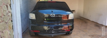 Mazda cx7 aÑo 2011 - 360000 - negociable