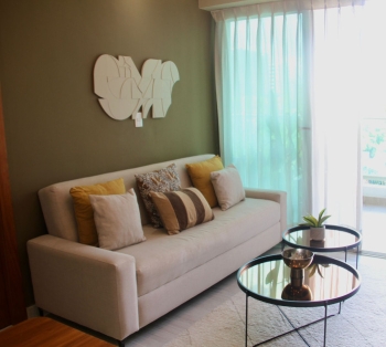 Se alquila hermoso apartamento la julia