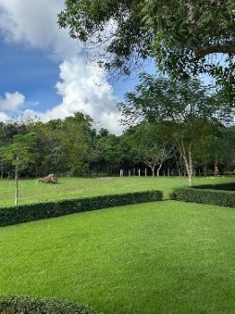 Solares en venta en proyecto eco-turistico de bayaguana