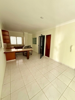 Apartamento en alquiler urbanizacion real
