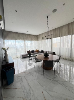 Renta de apartamento amueblado en el sector la esperilla santo domingo