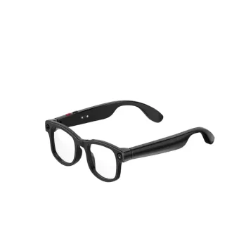 Gafas inteligentes smart aimb g1 con cámara integrada – graba videos