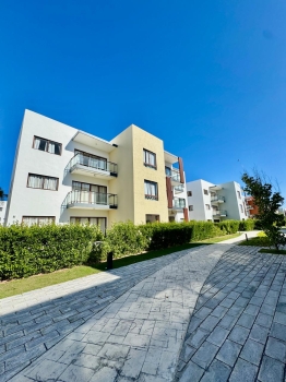 Vendo apartamento costa bávaro garden en punta cana