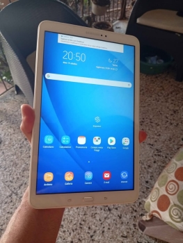 Tablet wifi samsung a6