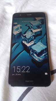 Huawei p10 lite