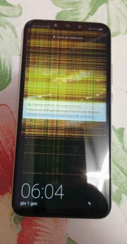 huawei mate 20 lite leer