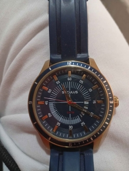 Relojes seculus