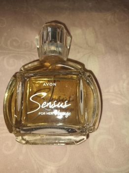 Vendo perfume  original avon en santo domingo este