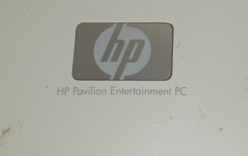 Vendo computadora hp para pieza o reparar