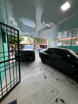 ???? casa en alquiler –  don lindo santiago