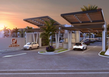 Exclusivo proyecto de lujo en bávaro
