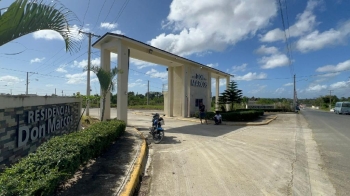Solares en venta