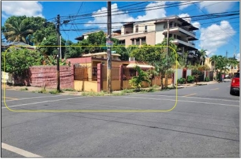Propietario vende casa alma rosa i - santo domingo este