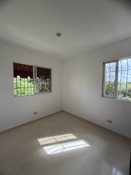 Residencial pablo mella
