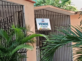 Terreno de 441 m2 en avenida independencia próximo al mirador sur exce