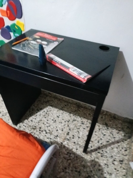 Escritorio personal