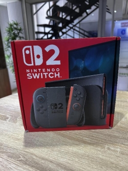 Nintendo switch 2 mario kart bundle disponible en oferta rd29990