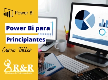 Curso taller power bi para principiantes en santo domingo dn